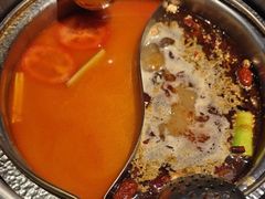 -快乐小羊·内蒙牛羊肉火锅(流花中心店)