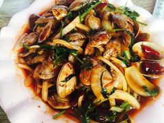 -小鱼儿海鲜港(新村十区店)