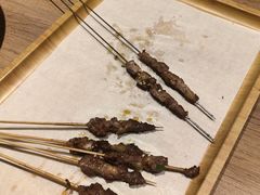 -街角等你.大连海鲜烧烤(西安路店)