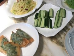 -梁家大院•农家菜(昆山会展中心店)