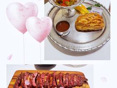 -黑宝石西餐厅(汇励99城市公园店)