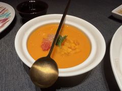 -锦府园·新台州菜(合生汇店)