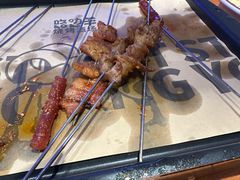 -路边羊烧烤酒场(宝带路店)