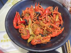 -聚味瞿记·龙虾堂(天元店)