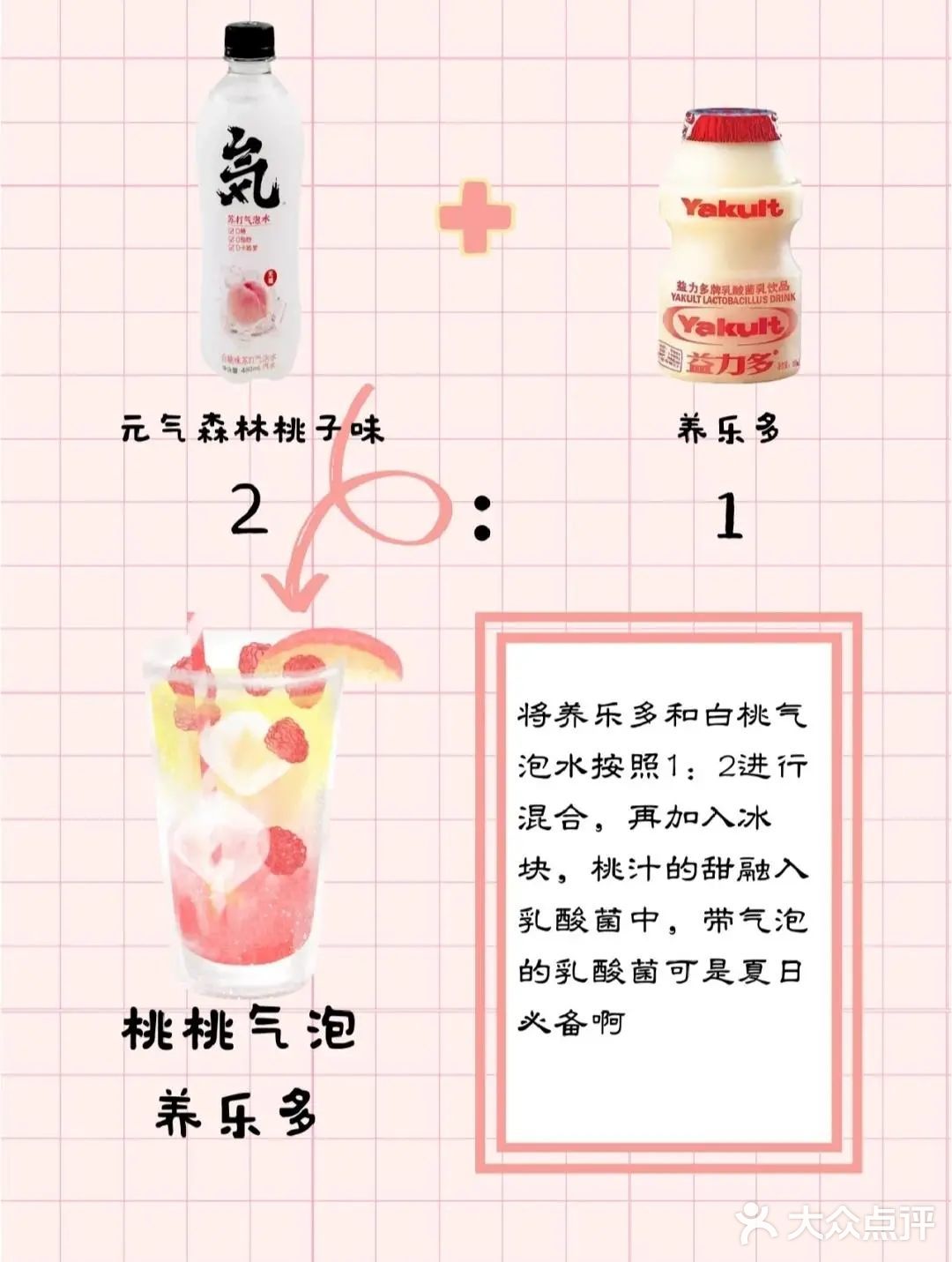 均价5元的自制饮品，让你在家就能轻松DIY