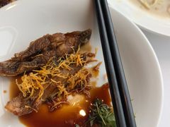 -南通滨江洲际酒店-东厨中餐厅