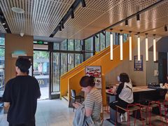 -麦当劳(杭州运河上街商业中心店)