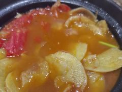 -友利砂锅居(烟台店)