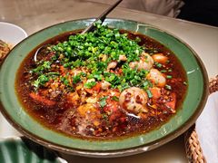 徐家口口脆-锦府盐帮·李宅(领展购物广场中关村店)