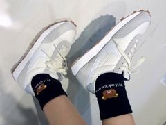 -南山科技园文体中心羽毛球馆