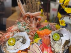 -乐亭日本料理(彩虹本店)