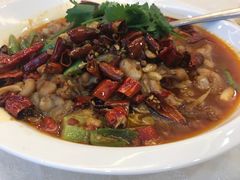 -汇贤府·李氏鲁菜(五棵松店)
