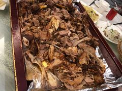 -那达慕蒙古风味酒楼