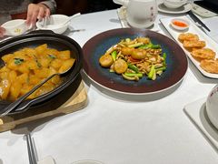 -尚一汤·粤菜海鲜(汇智国际商业中心店)