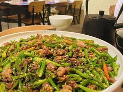 -铁公鸡·四川料理(天环广场店)