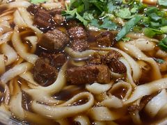 -老九圆山西面馆(CBD店)