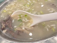-四海回族饭店(前进大街店)