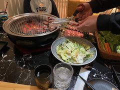 -龍二烧肉酒场(九亭店)