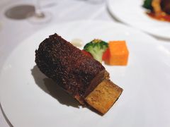 -王品牛排(佛山南海万科广场店)