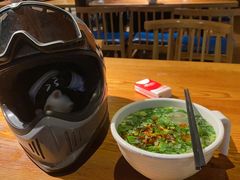 -中阿兰牛肉面(悦海新天地店)