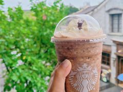 -星巴克(宁波月湖盛园店)