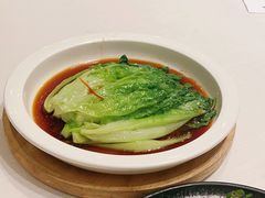 -富淳饭店(世纪公园店)