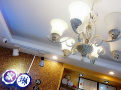 -家琳甜品(江南东店)