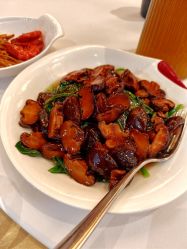 -虹桥迎宾馆·宴会厅