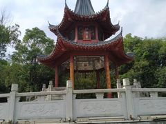 -汤显祖纪念馆