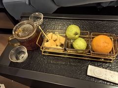 -华夏良子·足道SPA艾灸(铁道大厦店)