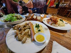 -德国金皇冠啤酒坊(硅谷大街店)