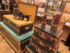 -Goyard高雅德(国贸商城店)