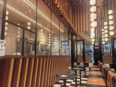 -LUNEURS月乐诗·法式冰淇淋(北外滩来福士广场店)