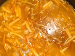 -漢咖啡·全服务式自助晚餐(武汉洲际酒店)