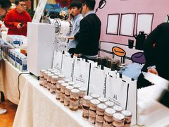 自助取餐区-雅和生态渔庄·宜城锅巴饭(龙灵山公园店)