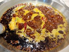 -老街坊市井火锅(营门口店)