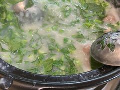 -丰尔粥食·粥底火锅·桑拿鸡(大良总店)