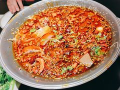 -麻六记(凤凰汇店)