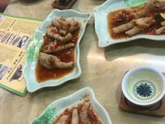 -明泉居茶点荟(车陂店)