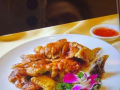 -豪廷轩中餐厅·特色云南菜(温德姆至尊豪廷大酒店)