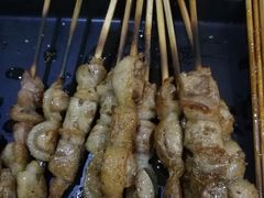 -望京小腰(北京总店)