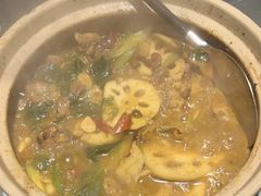 -令狐冲·炭烤活鱼(宝龙店)