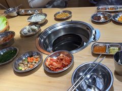 -麻蒲碳烤肉(梅花园店)