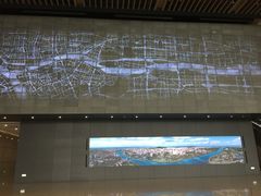 -广州市城市规划展览中心