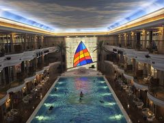 -海韵之星邮轮水会(明发商业广场店)