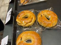 -OUR Bakery(中海环宇荟店)
