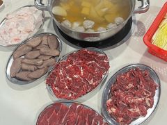 -菜忠潮州牛肉店(岗厦店)