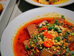 -半天妖烤鱼(东方新天地店)