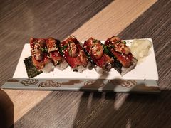 -炙柒Sekinana·精致日料(合生汇店)