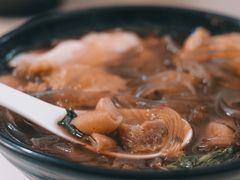 豆花粉丝-东华豆花(漳州店)